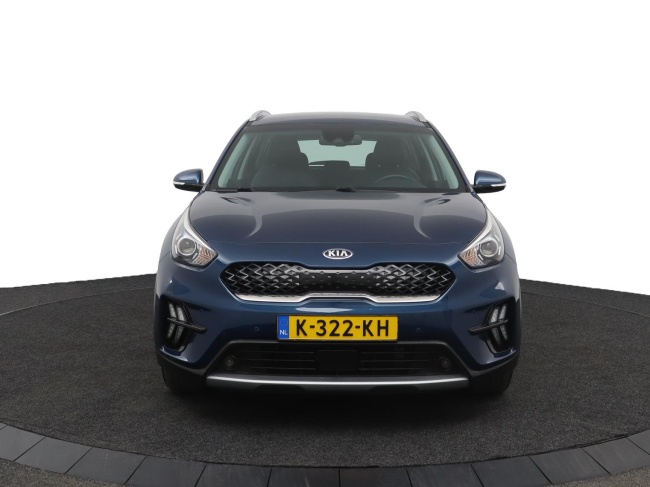Kia Niro - 1.6 GDi Hybrid DynamicLine
