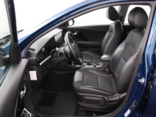 Kia Niro - 1.6 GDi Hybrid DynamicLine