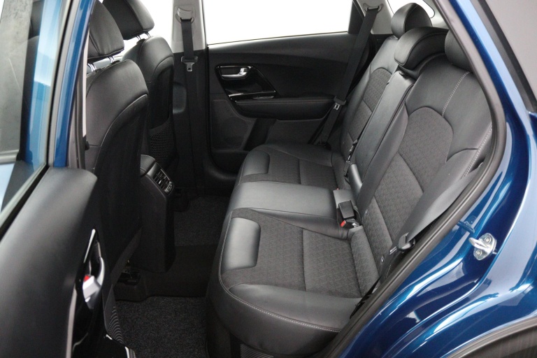 Kia Niro - 1.6 GDi Hybrid DynamicLine 15