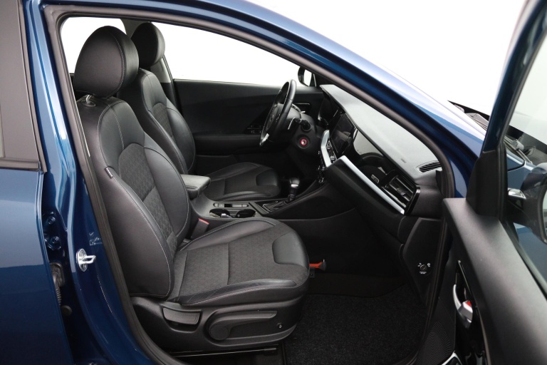 Kia Niro - 1.6 GDi Hybrid DynamicLine 18