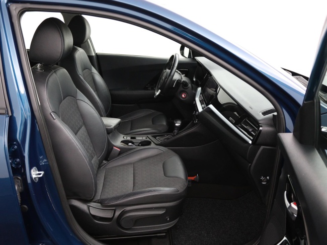 Kia Niro - 1.6 GDi Hybrid DynamicLine