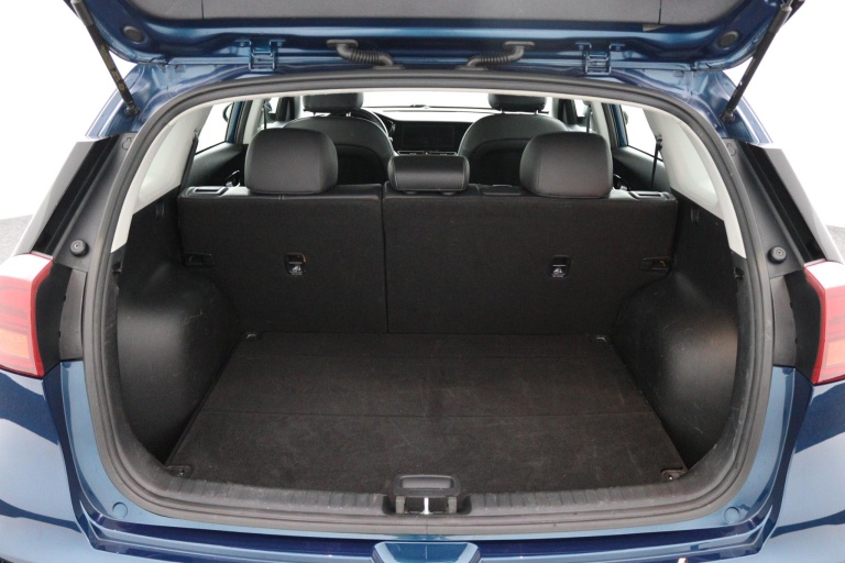 Kia Niro - 1.6 GDi Hybrid DynamicLine 19