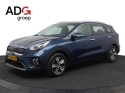 Kia Niro - 1.6 GDi Hybrid DynamicLine