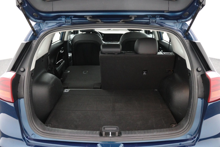 Kia Niro - 1.6 GDi Hybrid DynamicLine 20