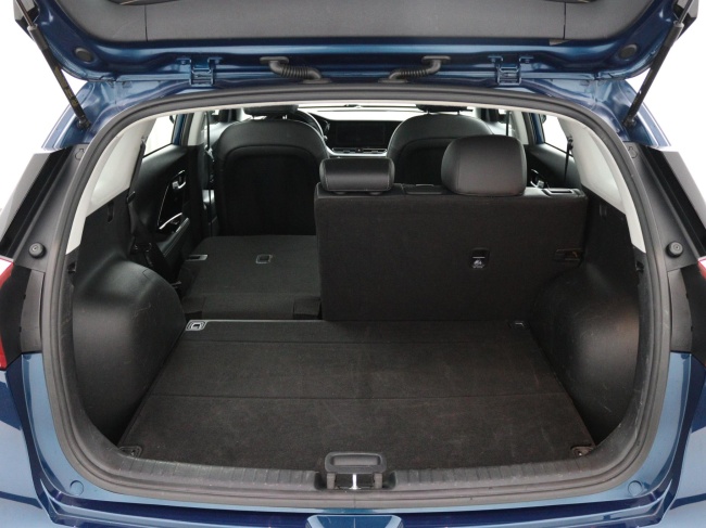 Kia Niro - 1.6 GDi Hybrid DynamicLine