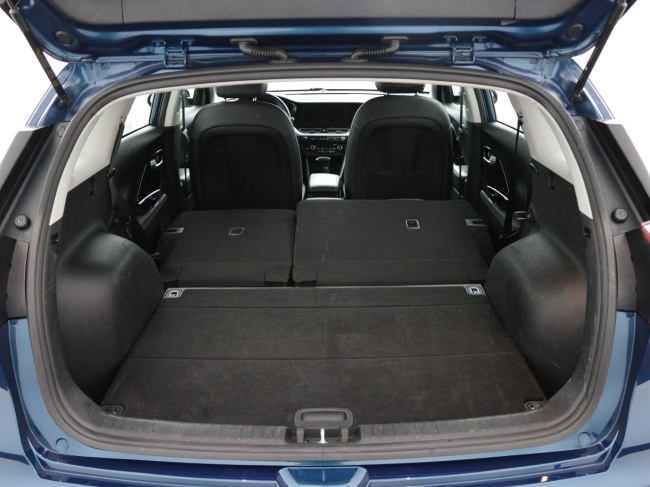 Kia Niro - 1.6 GDi Hybrid DynamicLine