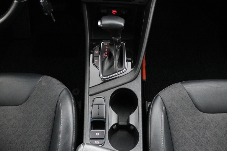 Kia Niro - 1.6 GDi Hybrid DynamicLine 22