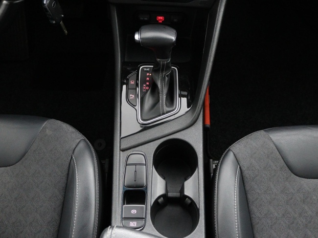 Kia Niro - 1.6 GDi Hybrid DynamicLine