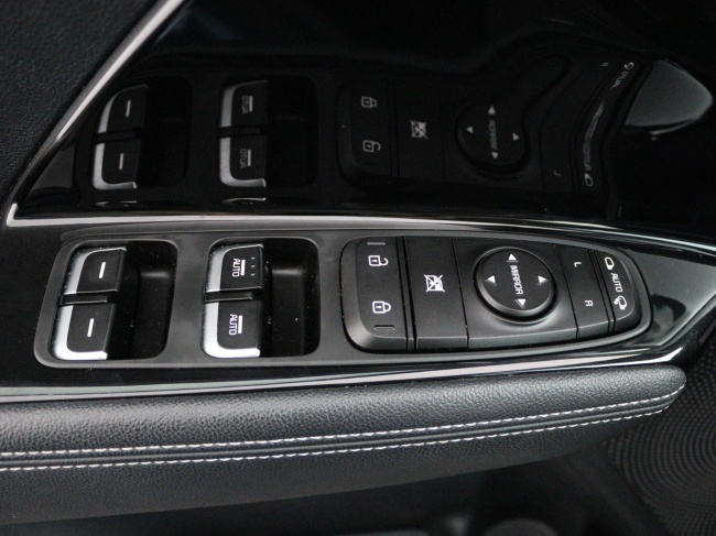 Kia Niro - 1.6 GDi Hybrid DynamicLine