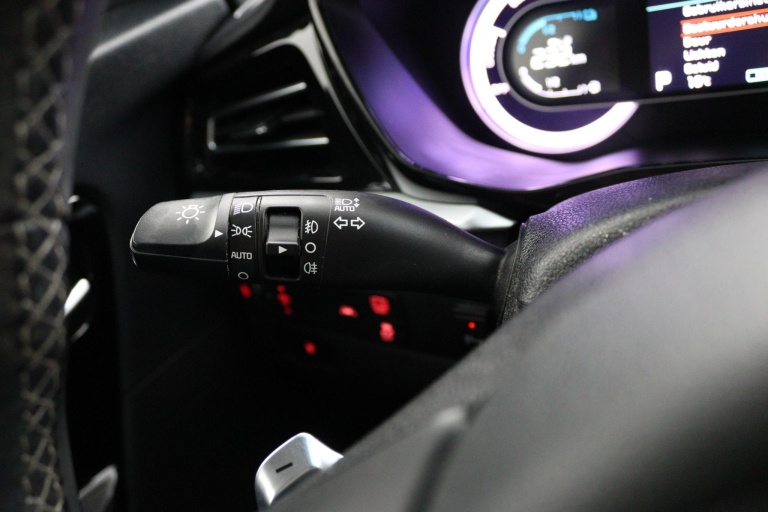 Kia Niro - 1.6 GDi Hybrid DynamicLine 26