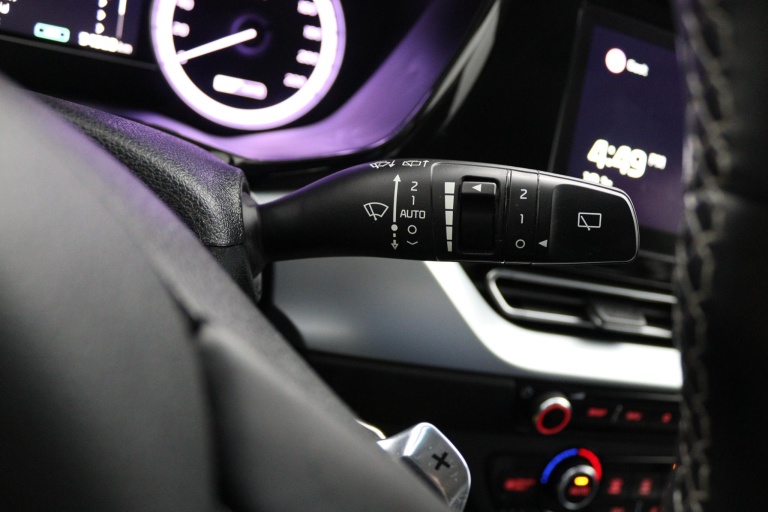 Kia Niro - 1.6 GDi Hybrid DynamicLine 27