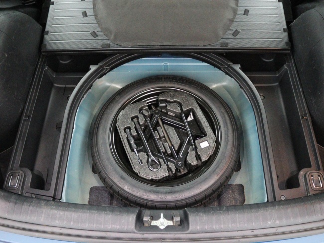 Kia Niro - 1.6 GDi Hybrid DynamicLine