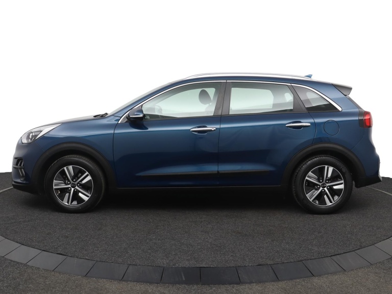 Kia Niro - 1.6 GDi Hybrid DynamicLine 3