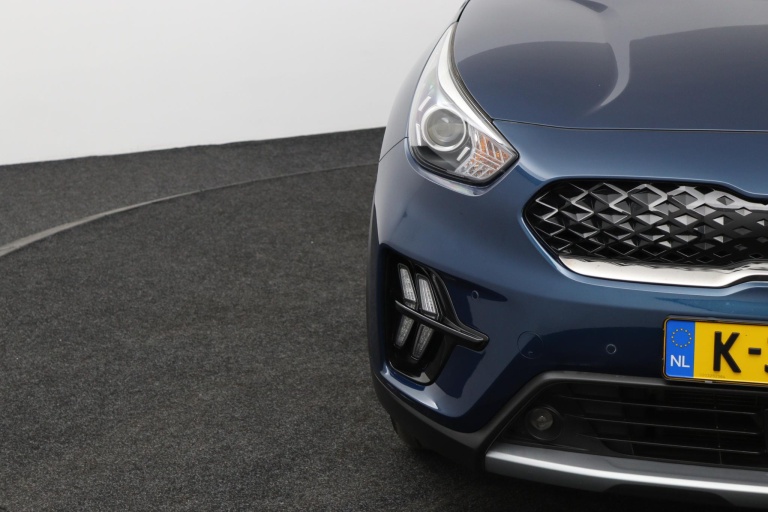 Kia Niro - 1.6 GDi Hybrid DynamicLine 31