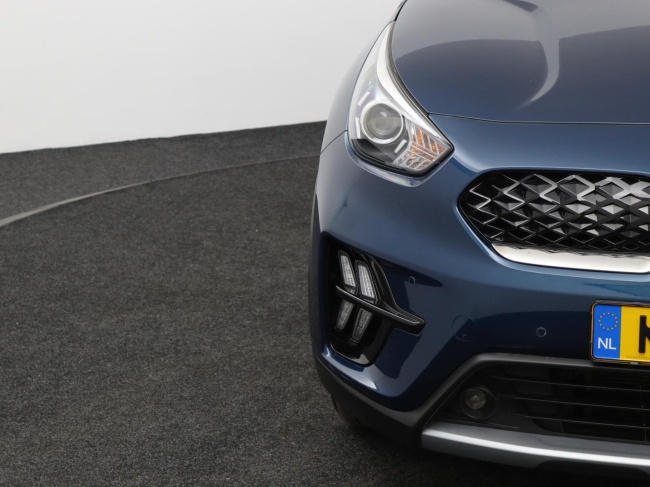Kia Niro - 1.6 GDi Hybrid DynamicLine