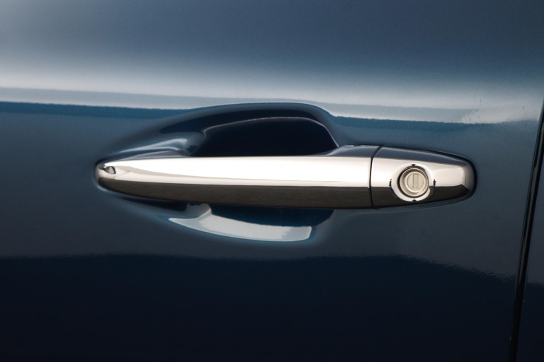 Kia Niro - 1.6 GDi Hybrid DynamicLine 32