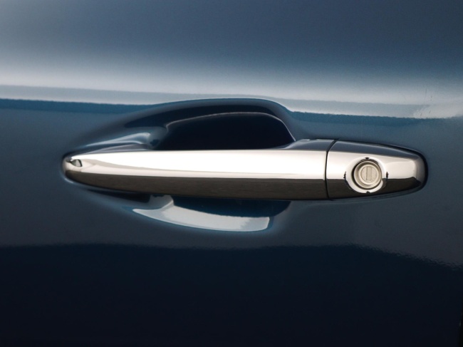 Kia Niro - 1.6 GDi Hybrid DynamicLine