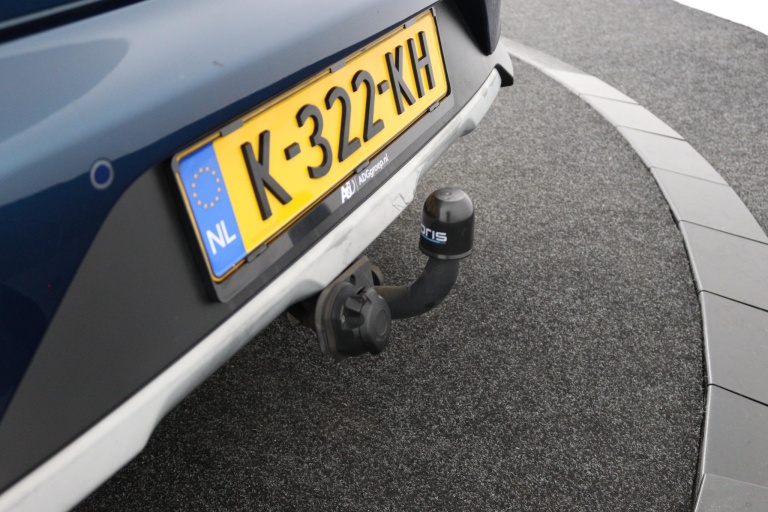 Kia Niro - 1.6 GDi Hybrid DynamicLine 34