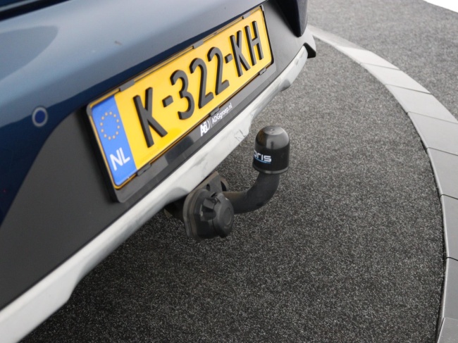 Kia Niro - 1.6 GDi Hybrid DynamicLine