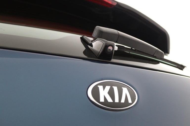 Kia Niro - 1.6 GDi Hybrid DynamicLine 35