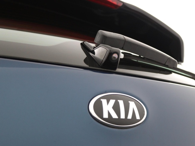 Kia Niro - 1.6 GDi Hybrid DynamicLine