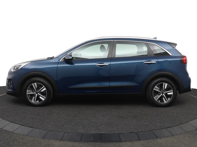 Kia Niro - 1.6 GDi Hybrid DynamicLine