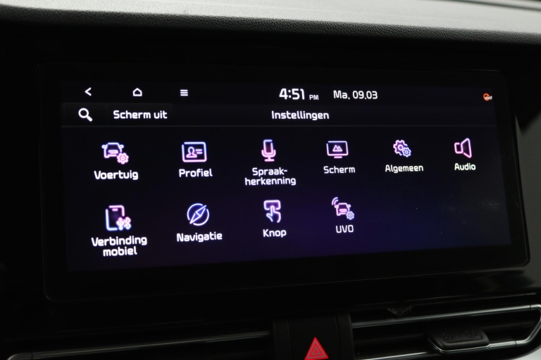 Kia Niro - 1.6 GDi Hybrid DynamicLine 40