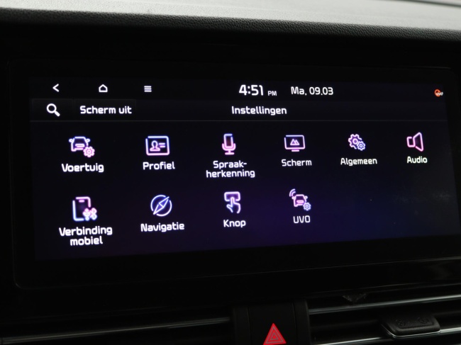 Kia Niro - 1.6 GDi Hybrid DynamicLine