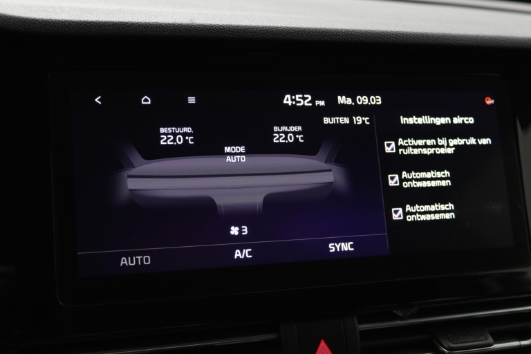 Kia Niro - 1.6 GDi Hybrid DynamicLine 41