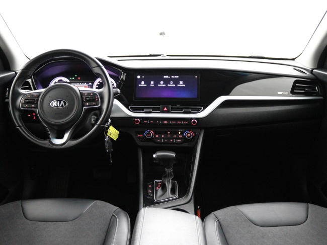 Kia Niro - 1.6 GDi Hybrid DynamicLine