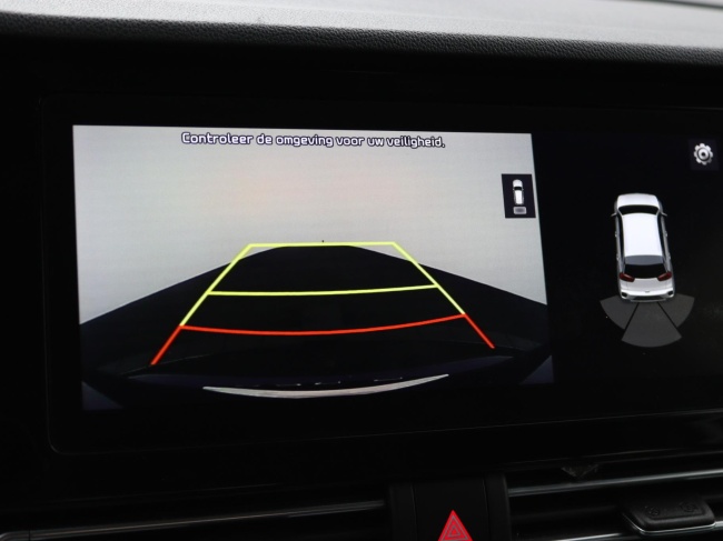 Kia Niro - 1.6 GDi Hybrid DynamicLine