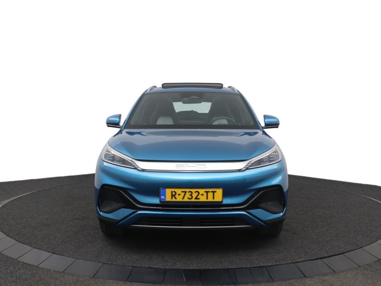 BYD ATTO 3 - Comfort 60 kWh 12