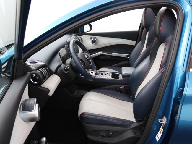 BYD ATTO 3 - Comfort 60 kWh