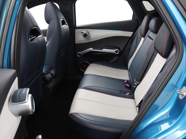 BYD ATTO 3 - Comfort 60 kWh