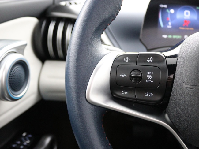 BYD ATTO 3 - Comfort 60 kWh