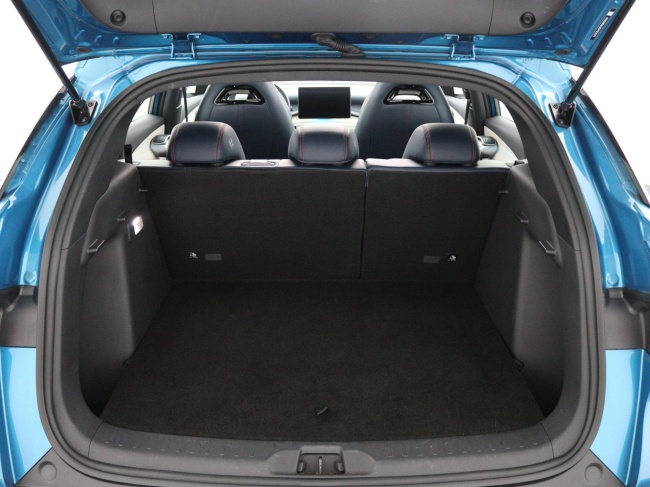 BYD ATTO 3 - Comfort 60 kWh