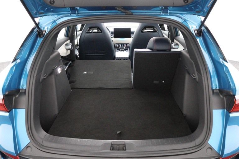 BYD ATTO 3 - Comfort 60 kWh 19