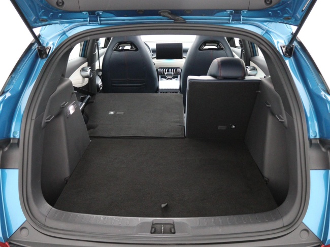 BYD ATTO 3 - Comfort 60 kWh