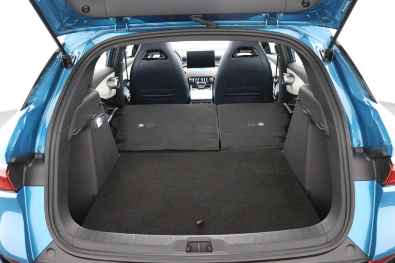 BYD ATTO 3 - Comfort 60 kWh 20