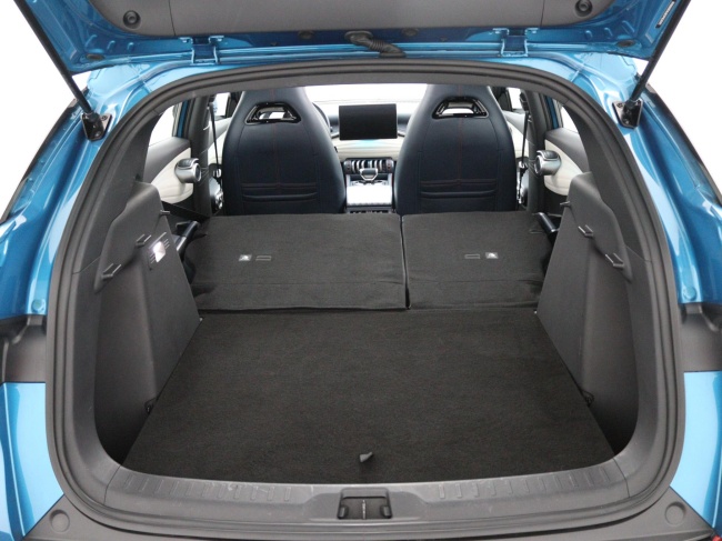 BYD ATTO 3 - Comfort 60 kWh