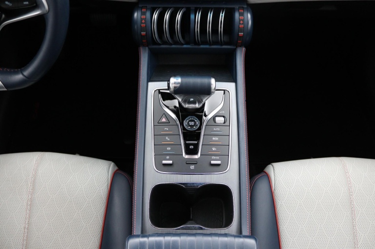 BYD ATTO 3 - Comfort 60 kWh 21