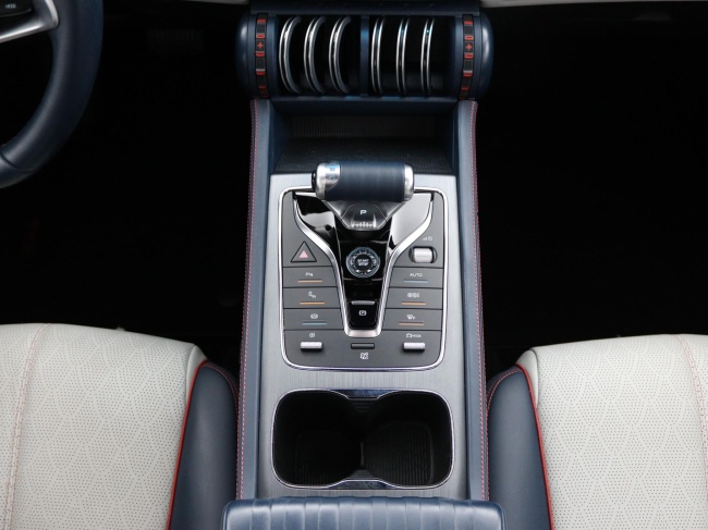 BYD ATTO 3 - Comfort 60 kWh