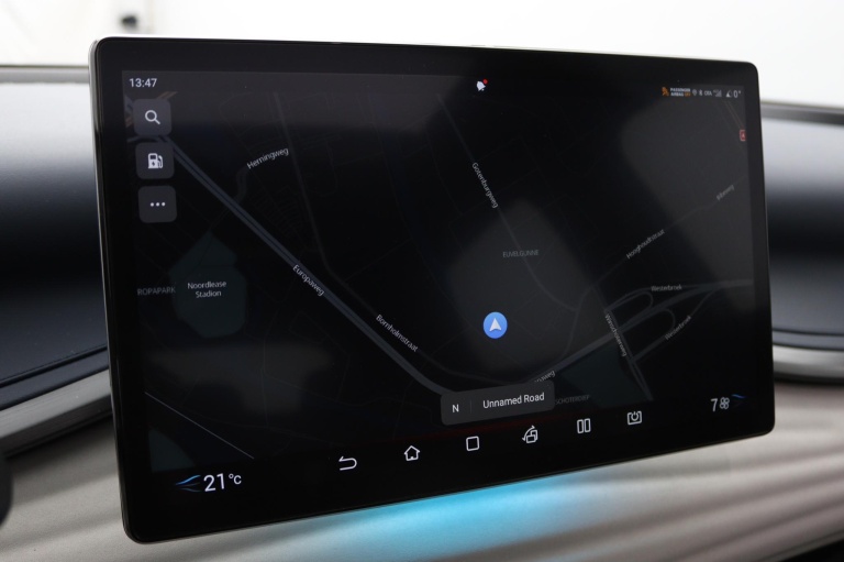 BYD ATTO 3 - Comfort 60 kWh 22