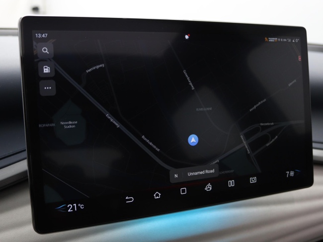 BYD ATTO 3 - Comfort 60 kWh