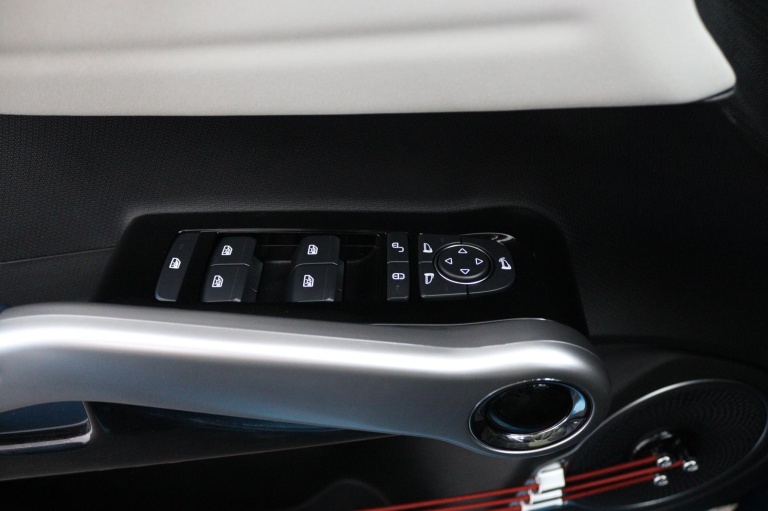 BYD ATTO 3 - Comfort 60 kWh 23