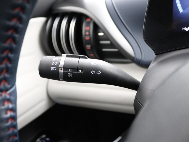 BYD ATTO 3 - Comfort 60 kWh