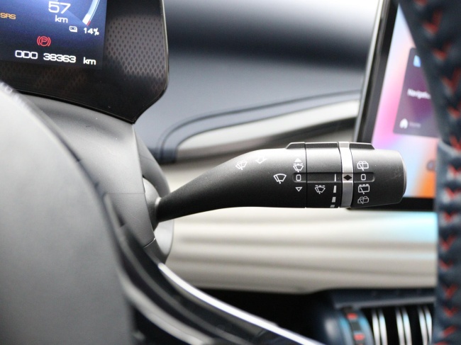 BYD ATTO 3 - Comfort 60 kWh