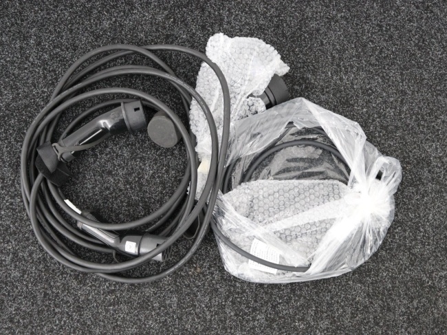 BYD ATTO 3 - Comfort 60 kWh