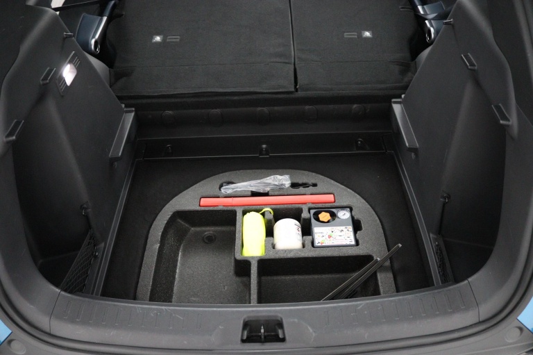 BYD ATTO 3 - Comfort 60 kWh 28