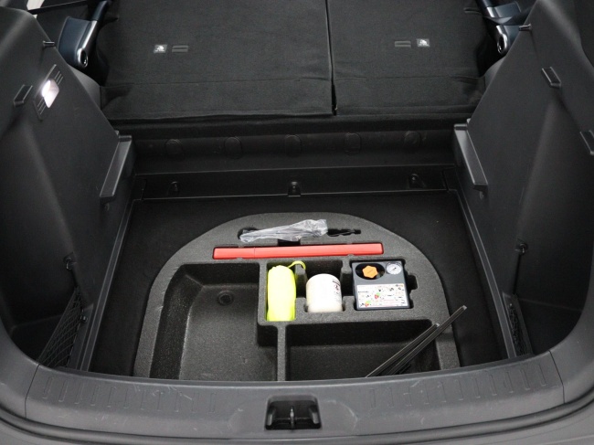 BYD ATTO 3 - Comfort 60 kWh